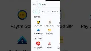 How to Buy ₹10 Gold on Paytm App? A Step-by-Step Guide