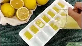lemon juice store kaise kre || kitchen tips || baljinder kaur @rajandeepkaurpatiala
