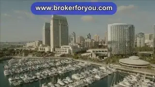 real estate agent San Diego