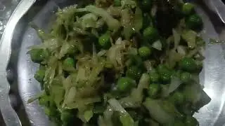 #gitakirasoi patta Gobi ki recipe 🥬🥬🥬🔪 please like subscribe jarur kare 🙏🙏