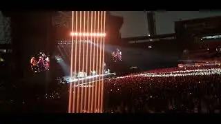Ego Kill Talent Live Bogota 2025