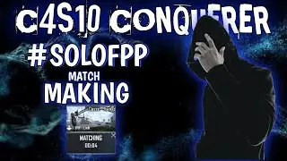 how to start fast matching in solo fpp all time free