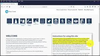 Lab 7 Video Demo Part 1  | a GIS ArcMap 10.7 Tutorial by Gregory Lund, University of WA, Tacoma