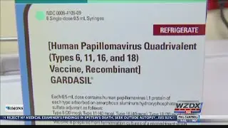 Should teens be allowed to get HPV vaccine without parental consent?