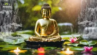 Instant Relief From Anxiety and&nbsp;Stress&nbsp;l Healing Music for Anxiety, Stress and Depression