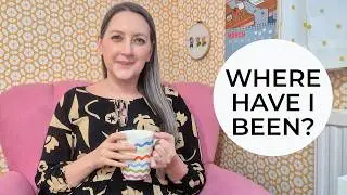 Life Update! Simplicity Patterns Closing and A New Chapter 💔
