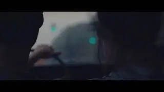 Endings, Beginnings Kiss scene Sebastian Stan & Shailene Woodley