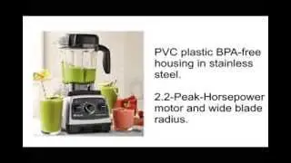 Best Buy Vitamix Professional Series 750 Blender