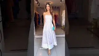 Maxi fashion #highheels #fashion #outfitoftheday #casual