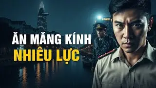 ÁN MẠNG KÊNH NHIÊU LỘC | SỰ THẬT RÙNG RỢN SAU ĐÊM MƯA