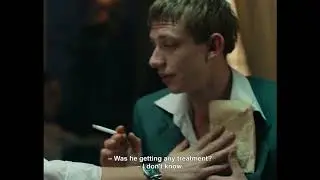 Saszka (Sashka) trailer / short film (2018)