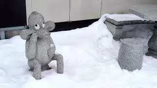 Ледяной храм 2026