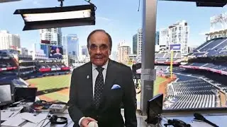 Legendary Sportscaster Dick Enberg Dies at 82