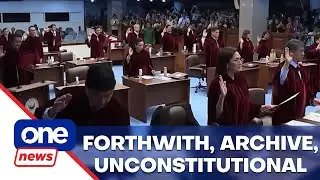 The impeachment case against Vice President Sara Duterte | Safe Ka Ba, 2025?