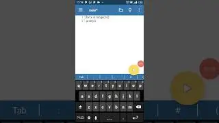 syntax, comments and variables in python