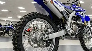 2026 Yamaha YZ250X Revealed! This 2-Stroke Off-Road Monster Changes Everything
