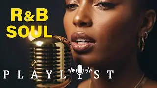 【R&B Soul】 Golden Intimate Soul &ndash; Warm Emotional R&B Vocals for Deep Tender Nights | SoulFlow R&B💞🔥