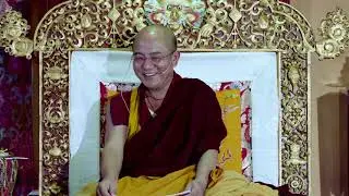 7 Mipham Rinphche's Pith Instruction for Tantric Lay Practitioners