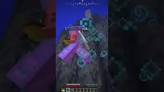 1.13 pvp be like... #shorts #minecraft #pvp