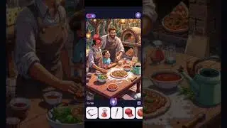 Hidden Object: Daily Discovery Challenge #retrogaming #levelup #oldschoolgaming