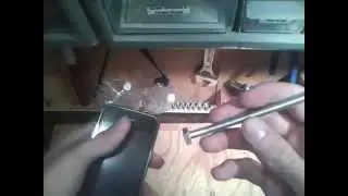 iPhone and iPod Hack: Cheap Standard Mount