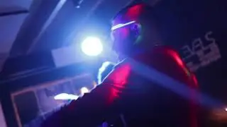 Double AA - Bread (Live at Levels NightClub)
