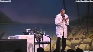 Eurofurence 19 - Uncle Kage's Story Hour