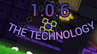 THE TECHNOLOGY (ver: 1.0.6) 100% +все монеты