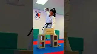 How Many Boards Can I Break?