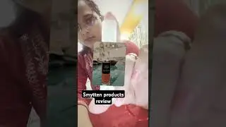 Smytten affordable products#reviewvlog#subscribe for more#daivikandfamilyvlogs