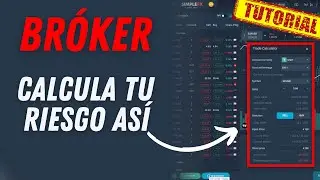 🟢 Tutorial Broker (Fondeo Crypto) en Espa&ntilde;ol P.5