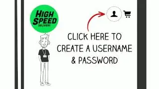 High Speed Delivery