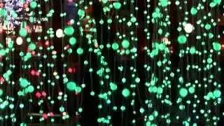 Aeolian Light by Squidsoup