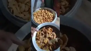 Горимити с пальмовым сахаром, приготовленные моей матерью и тетей, очень вкусные. #anantha laxmi ...