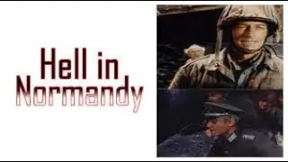 Hell in Normandy (1968 War) - Alfonso Brescia | Guy Madison, Peter Lee Lawrence, Erika Blanc
