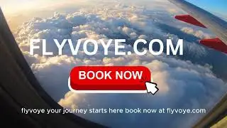 Exploring the World with FlyVoye | Ultimate Travel Guide & Tips