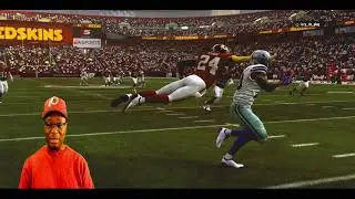 Proper Positional Advantage Matters - No WARPING - Madden NFL 19 Filmroom - Detailed Breakdowns
