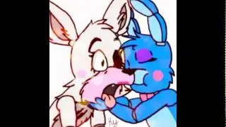 bonagle fnaf new ship