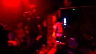 Horror White - Wachas Riot vol. II