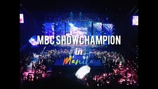 MBC Show Champion in Manila 2018 | The Last Kokobop Stage