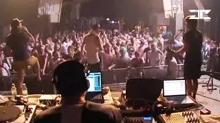 AELEMENT @ SonneMondSterne Festival Live (SMS 2013) 