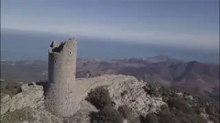 - Tour de la Massane - Argeles sur mer -