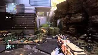 Best COD caster ever