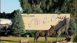 Elks Lounge Fireworks