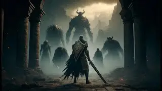 Elden Ring: Bring them all - Part 99 (584 deaths)