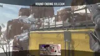 AW FFA Highlights #Randumb100k #COTC