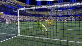 FIFA 21 Alex Telles is the Best free kick taker......