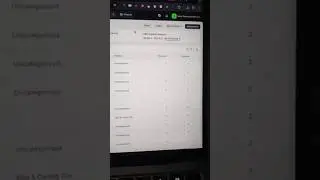 how to Bulk Import & Export Products on Shopify with CSV