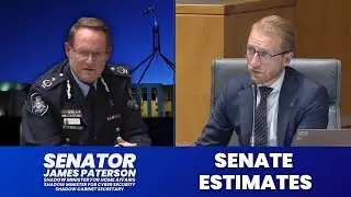 Known terrorist organisation not being listed in Australia directly impacted AFP investigation