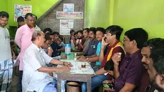 MLA SAOKAT MOLLA JINDABAD 